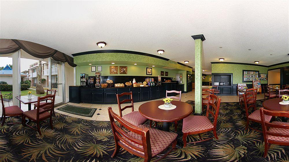Quality Inn & Suites On The Beach Corpus Christi Exteriör bild