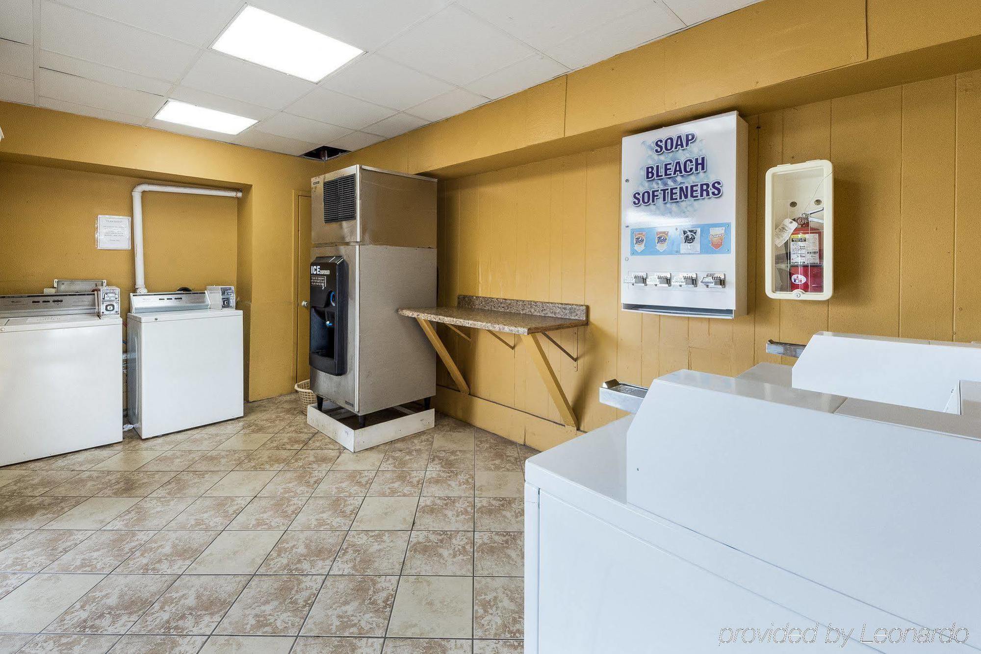 Quality Inn & Suites On The Beach Corpus Christi Exteriör bild